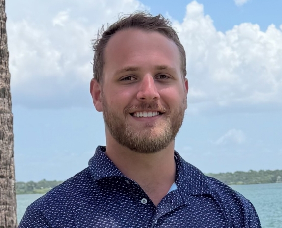 New Smyrna Beach dentist Dr. hayden Welter